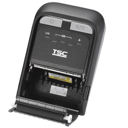 Принтер этикеток TSC TDM-20 MFi BT