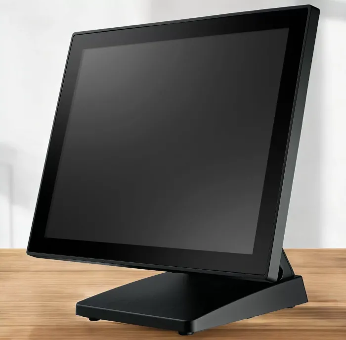 POS термінал Tysso TP-1615 (Intel N97, 8GB RAM, SSD128, 3 x COM, 6 x USB)