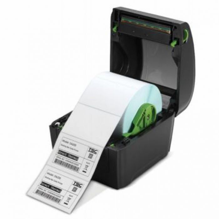 Принтер етикеток TSC DA210