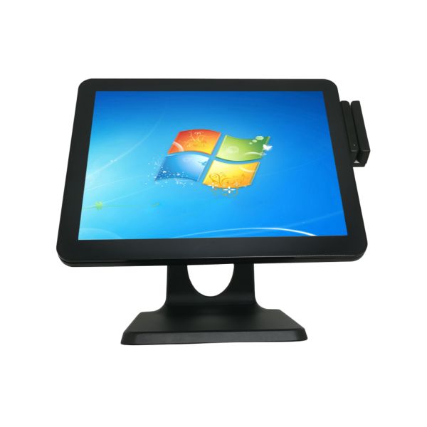 POS термінал T600-L8 (Intel® Core™ i5-2410M 2.3Ghz, 4GB DDR3/64 GB SSD зі зчитувачем магнітних карт)