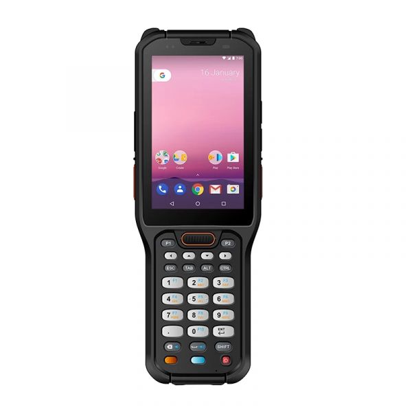 Терминал сбора данных Urovo RT40 (RT40-SS4S10E401XSN)