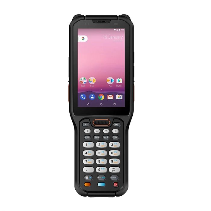 Термінал збору даних Urovo RT40 (RT40-SS4S10E401XSN)