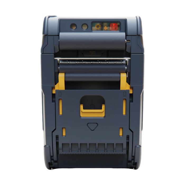 Мобільний термінал UROVO K388 Pro з принтером, сканером 1D/2D, NFC, RFID та Wi-Fi 6E