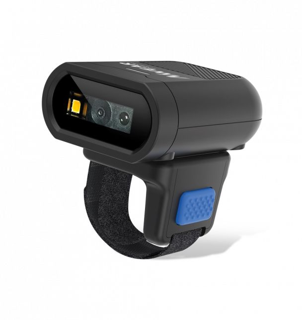 Сканер-кільце Newland WD4 (WD4-BS20-SR) 2D, Bluetooth