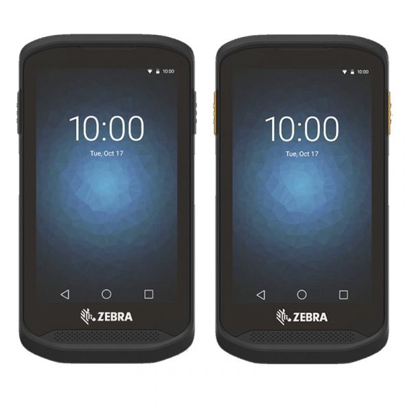 Термінал збору даних Zebra TC20 (TC200J-10C112A6)