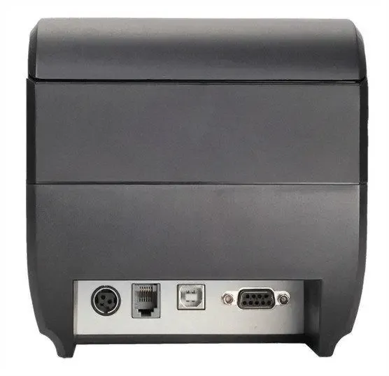 Принтер чеков Xprinter XP-Q200II (Q260NL) USB+RS232