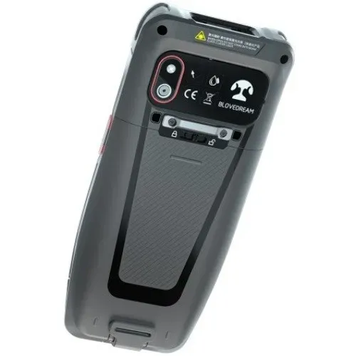 Терминал сбора данных Lecom N40А 2D (Android 10, 2Gb RAM/16Gb ROM, Bluetooth+Wi-Fi+4G+GPS+NFC)