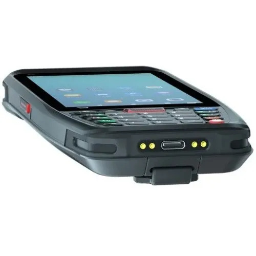 Терминал сбора данных Lecom N40А 2D (Android 10, 2Gb RAM/16Gb ROM, Bluetooth+Wi-Fi+4G+GPS+NFC)