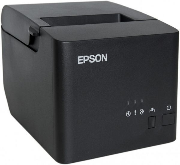 Принтер чеків Epson TM-T20X