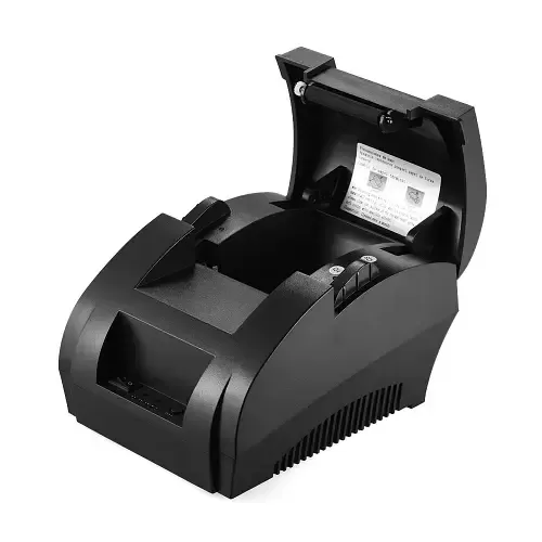 Принтер чеков Xprinter POS 5890K USB