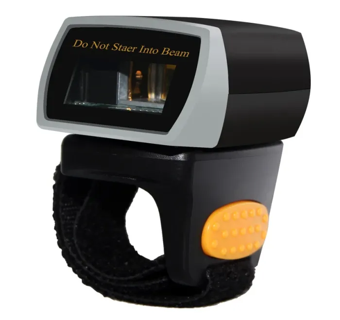 Сканер-кольцо Netum NT-R2 (2D, Bluetooth)