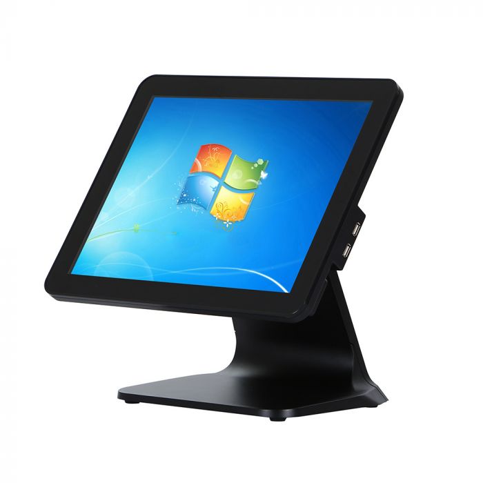POS термінал Leabon LB-W7 (Intel Celeron J4125, 8Gb Ram / 128 SSD)