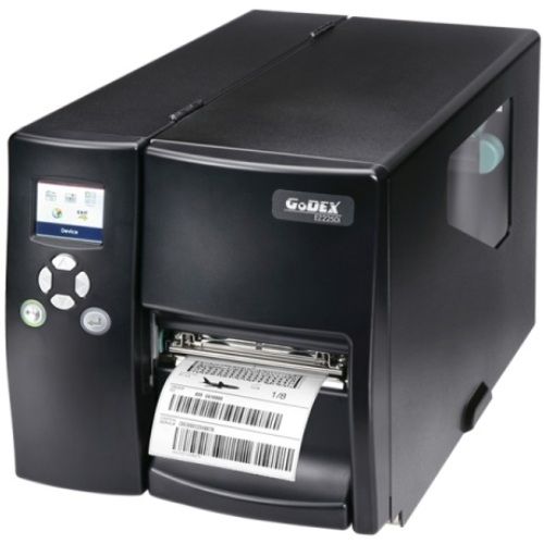 Принтер этикеток Godex EZ2250i