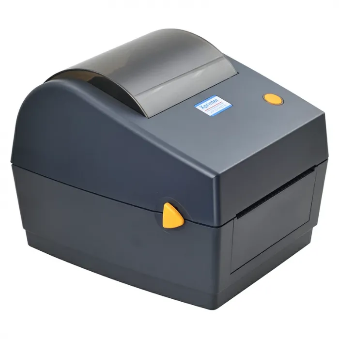 Принтер этикеток Xprinter XP-480B (WiFi+USB)