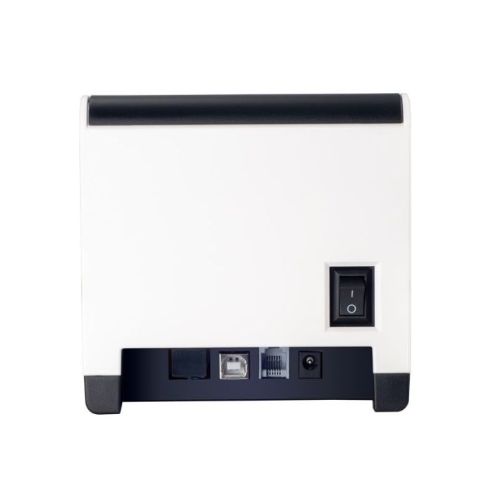 Принтер этикеток Xprinter XP-T271U (USB+Bluetooth)