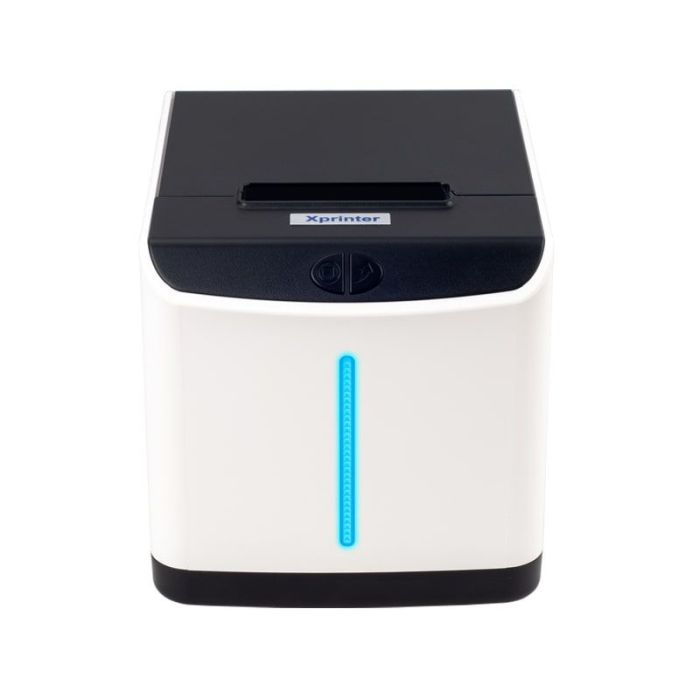 Принтер этикеток Xprinter XP-T271U (USB+Bluetooth)