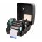 Принтер этикеток Xprinter XP-H500B (USB) термотрансферный