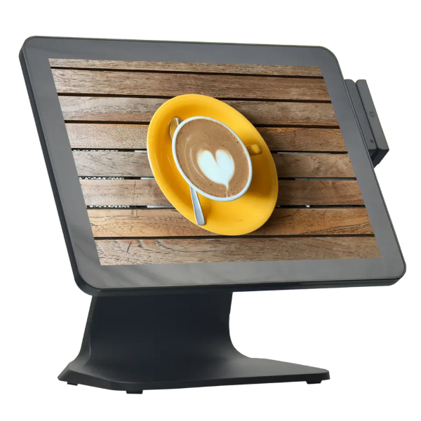POS терминал Detaik DTK-AIO1568-J3455 (Intel J3455 / RAM 8 Gb/ SSD 128 Gb)