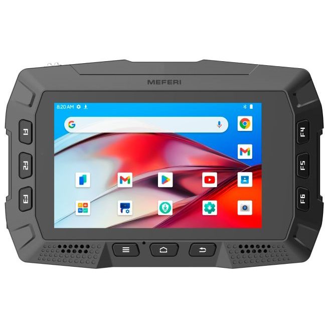Терминал сбора данных Meferi ME10 (Android 13, RAM 4 GB/ROM 64) - Q313B000YNR2S