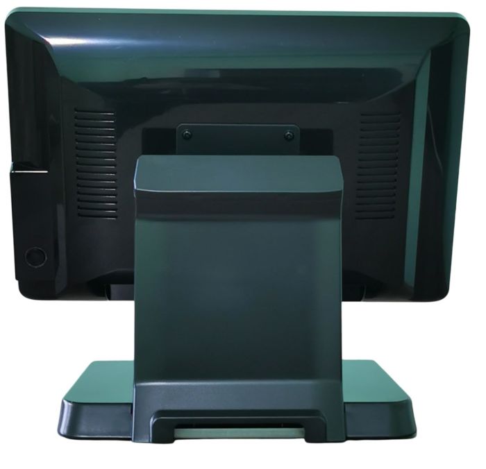 POS терминал AL-14 black (Intel i5 3230M, RAM 8Gb/SSD 256Gb, 6xUSB, 1xRS232)