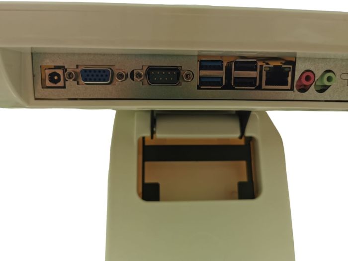 POS термінал AL-14 white (Intel i5 3230M, RAM 8Gb/SSD 256Gb, 6xUSB, 1xRS232)