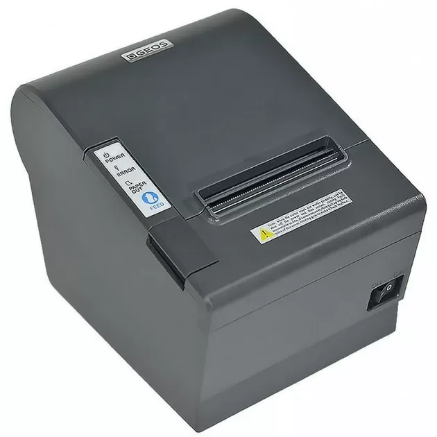 Принтер чеков Geos RP-3101 (USB+Ethrenet)