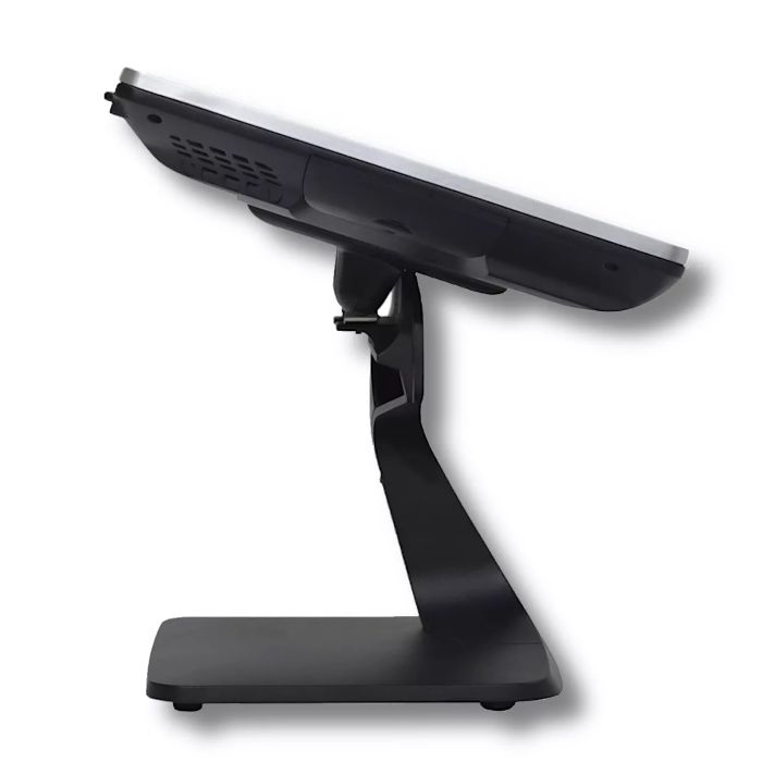 POS терминал GEOS PRO S1505CH (15,6" 1920x1080 – Intel Processor N97, 8 Gb Ram/ 128 Gb SSD, 3 х RS 232; 1 х RJ11; 2 х USB 2.0; 4 x USB 3.0; 1 хHDMI