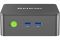 Мини ПК GMKtec G3S (Intel N95, 8GB RAM/128GB SSD, Wi-Fi, Bluetooth, Windows 11 Pro)
