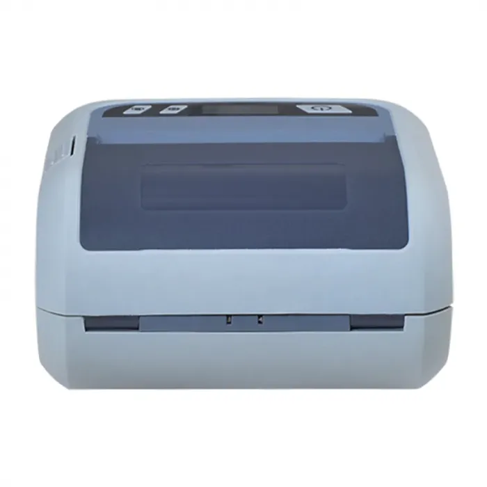 Принтер чеков/этикеток Xprinter XP-P323B (80 мм; USB+Bluetooth)