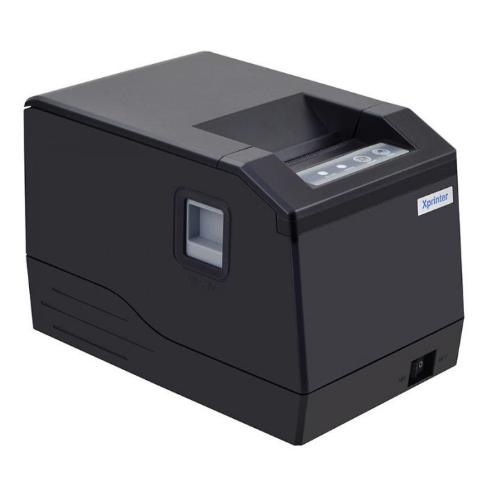 Принтер этикеток/чеков Xprinter XP-303B (USB+RS232+Lan)