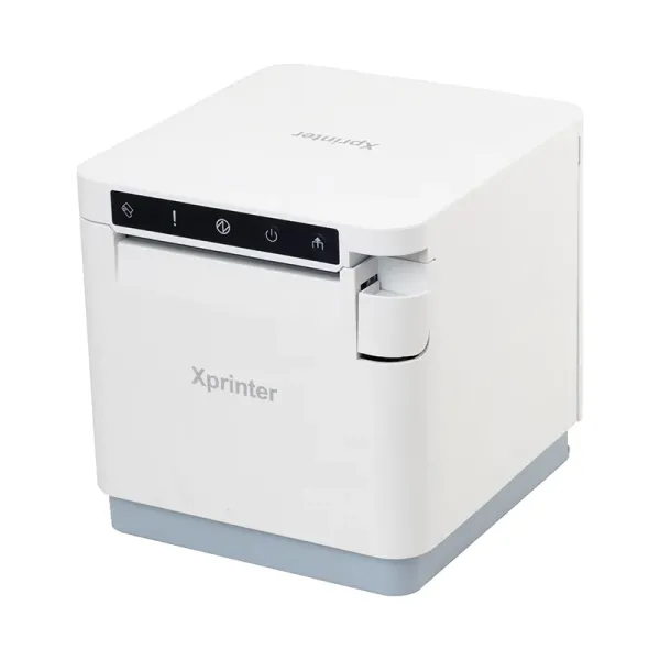 Принтер чеков Xprinter XP-T890H (USB+Ethernet+RS232)