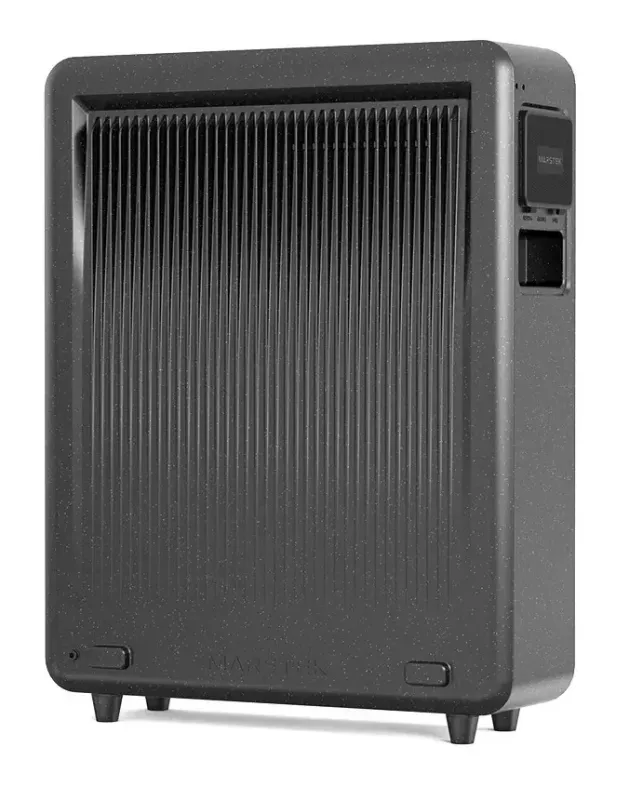 Зарядная станция MARSTEK VENUS E GEN 3.0 (2,5 кВт, 5,12 кВт/ч)