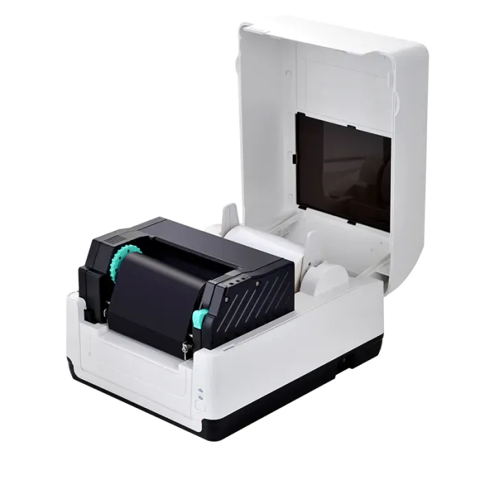 Принтер этикеток Xprinter XP-T451B (203 dpi, USB)