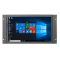 Встроенный сенсорный монитор Detaik DTK-1713 (17,3 дюйма, IP65, VGA+HDMI)