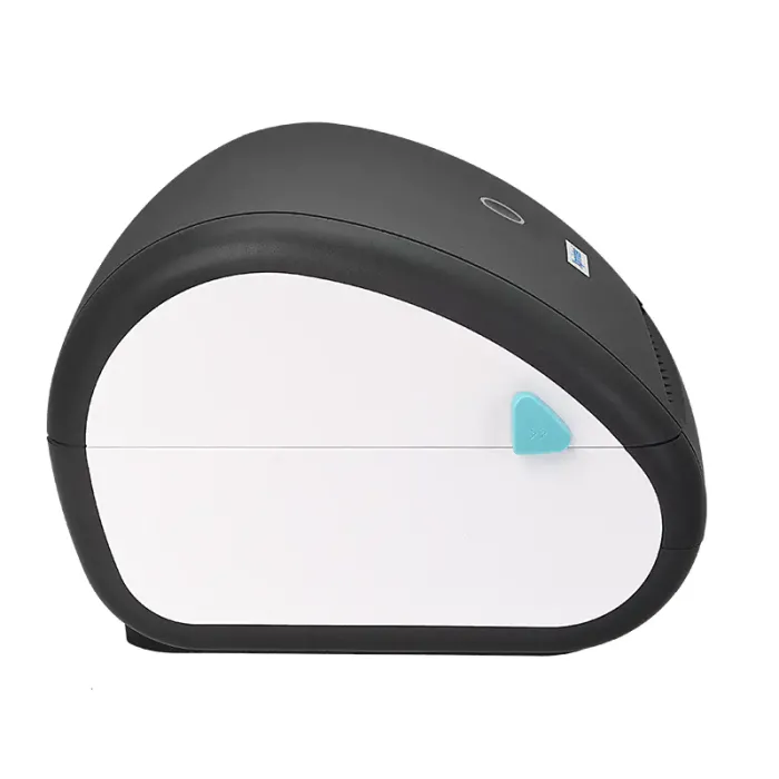 Принтер этикеток Xprinter XP-422B (USB+Ethernet)