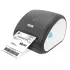 Принтер етикеток Xprinter XP-422B (USB+Ethernet)