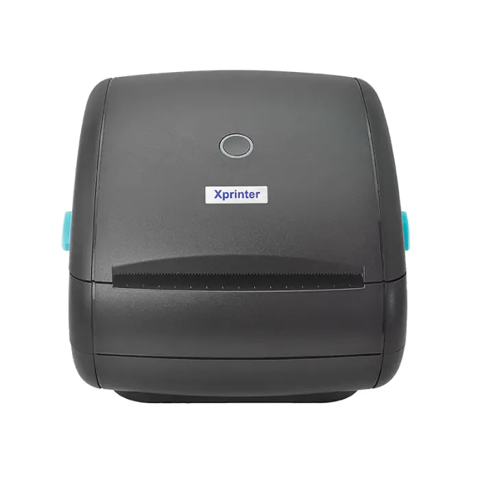 Принтер этикеток Xprinter XP-422B (USB+Ethernet)