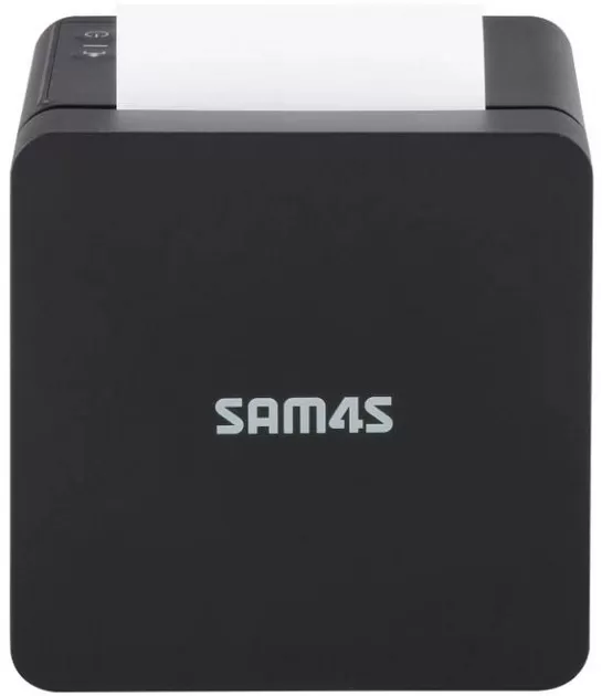 Принтер чеков Sam4s GCUBE-102DB (ITE)