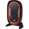 Сканер штрих кодов IKC-6606 USB 2D (QR)