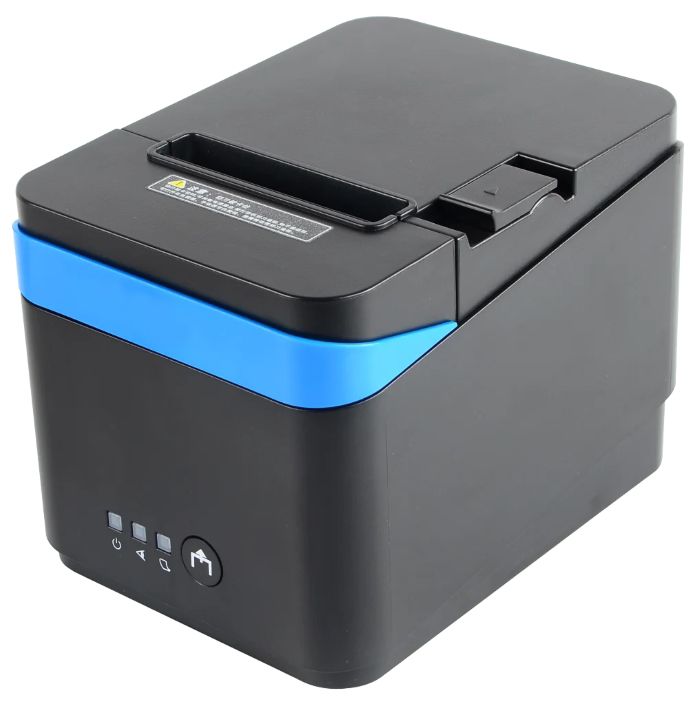 Принтер чеков Gprinter GP-C80250II