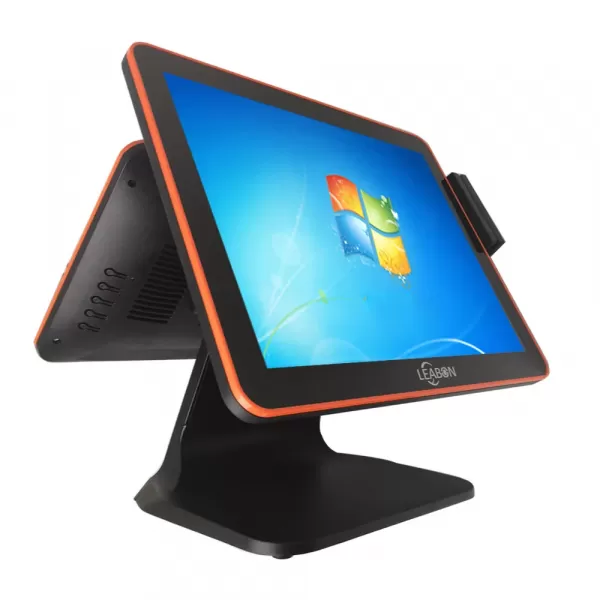 POS термінал Leabon LB-W7-A2 (Core i5, 8 Ram/128 SSD)