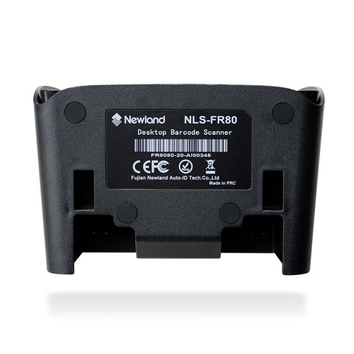Сканер штрих кодов Newland FR80 Salmon