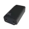 Джерело безперебійного живлення Mini UPS ASAP POS T132-24V (24В/3А, 13200 мАг (48 Wh))