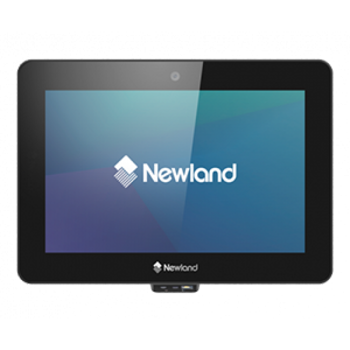 Прайс-чекер Newland NQuire 750 Stingray II (NQUIRE700-W4-SL) (Android 13, Экран 7.0", 4/64 ГБ, WiFi, Bluetooth)