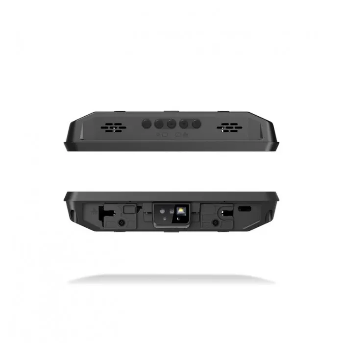 Прайс-чекер Newland NQuire 500 Skate II 2D (NQUIRE500-W4-SL)  (Android 13, 5.0" дисплей, 4 / 64 ГБ, WiFi , Bluetooth, USB , Micro USB , Ethernet , GPIO, 4G)