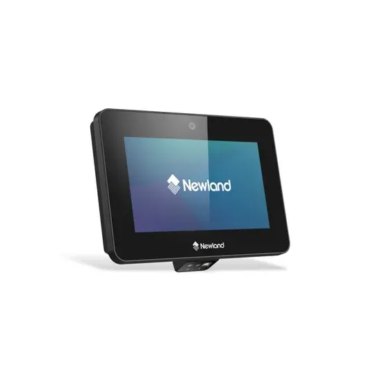 Прайс-чекер Newland NQuire 500 Skate II 2D (NQUIRE500-W4-SL)  (Android 13, 5.0" дисплей, 4 / 64 ГБ, WiFi , Bluetooth, USB , Micro USB , Ethernet , GPIO, 4G)