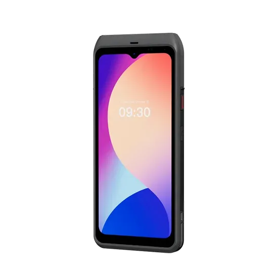 Термінал збору даних iMin Lark 1 (4/64) (Android 13, 6.5", 2D сканер, 4 RAM/64 ROM, Bluetooth , NFC , WiFi, 4G)