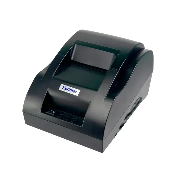 Принтер чеков Xprinter ХР-58IIZ (USB)