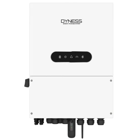 Инвертор Dyness 5.0L-1P-A 5кВт 48V (однофазный)