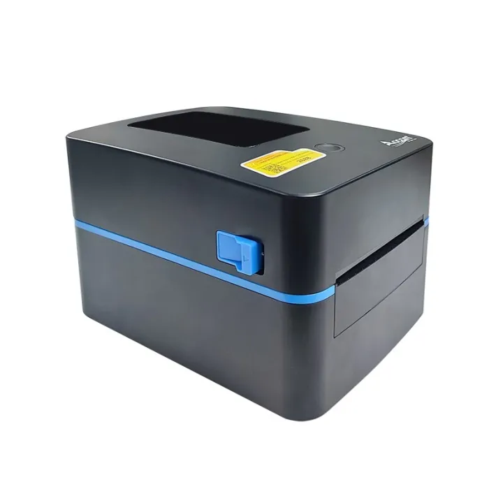 Принтер этикеток OCOM OCBP-401DT (USB+Bluetooth+WiFi)